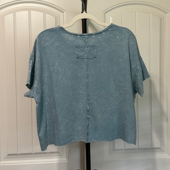 Zenana Tee - Picture 2 of 3